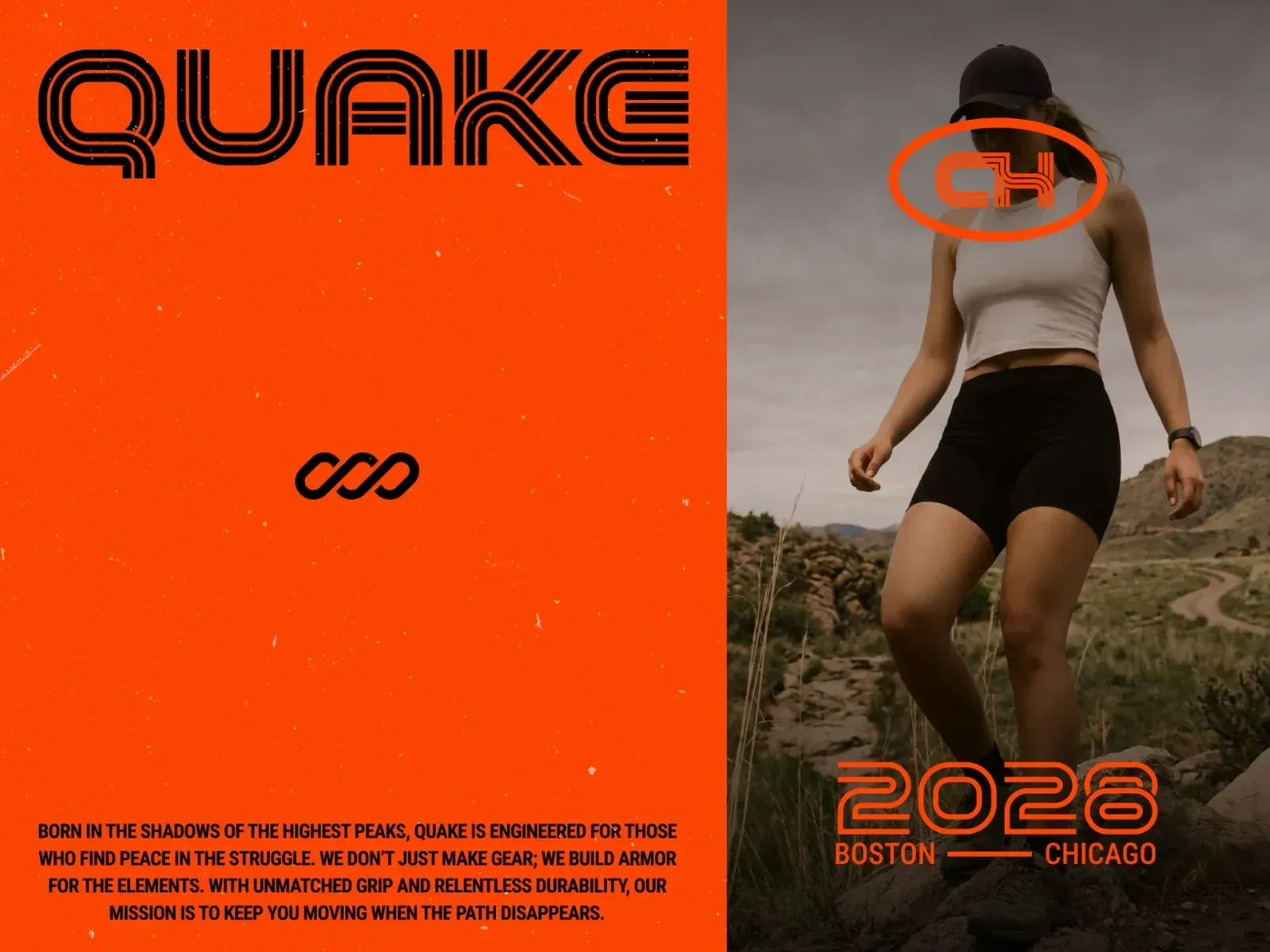 KEHRA - Sport Font Display