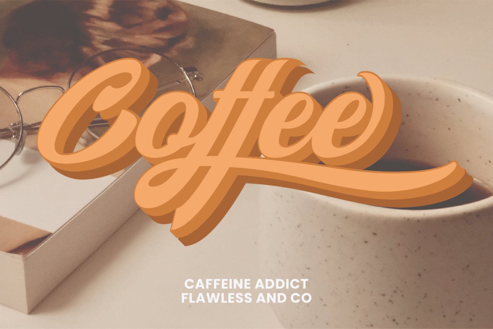 Suitnice - Retro Script Font — image 6
