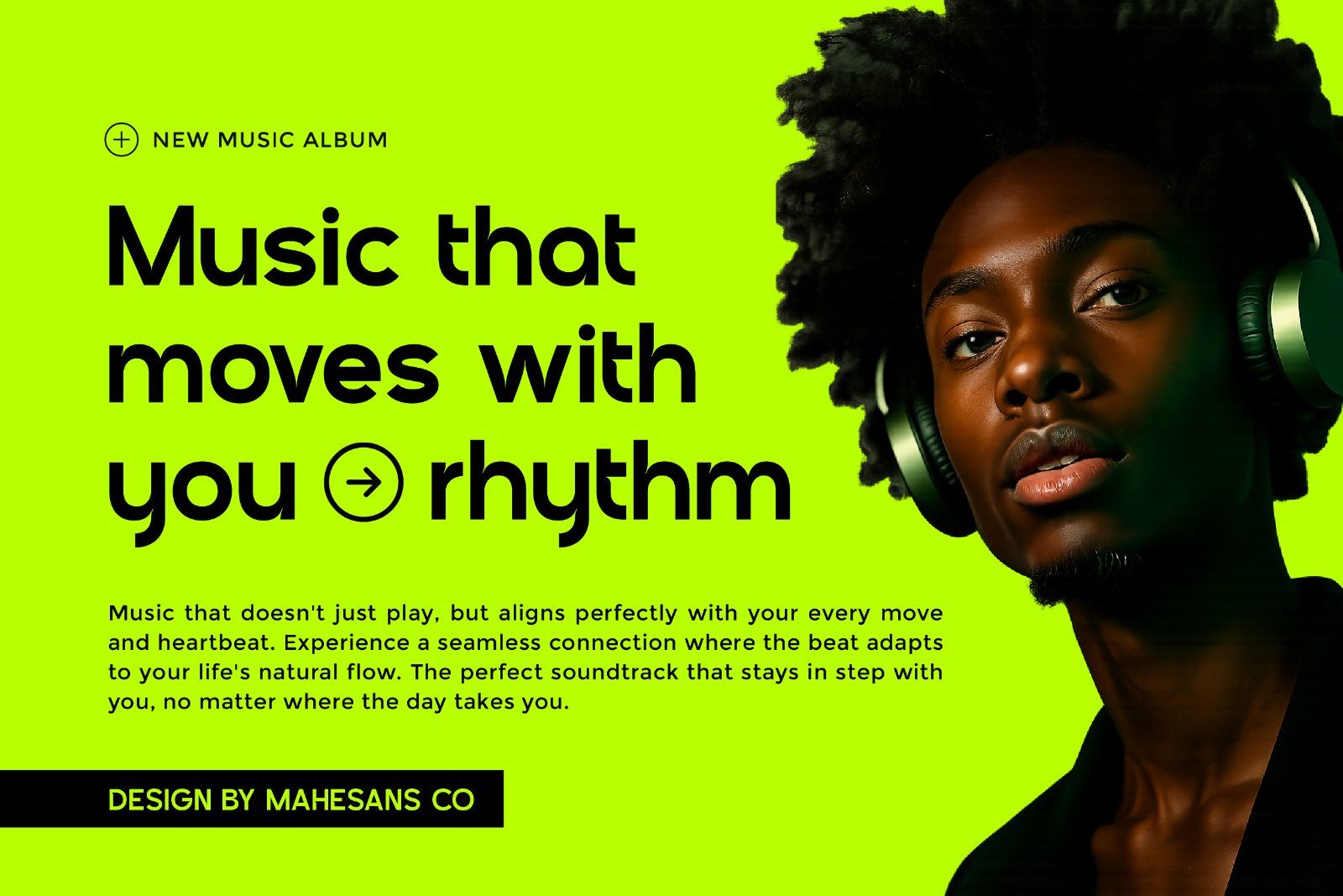 Tanod – Modern Corporate Logo Sans