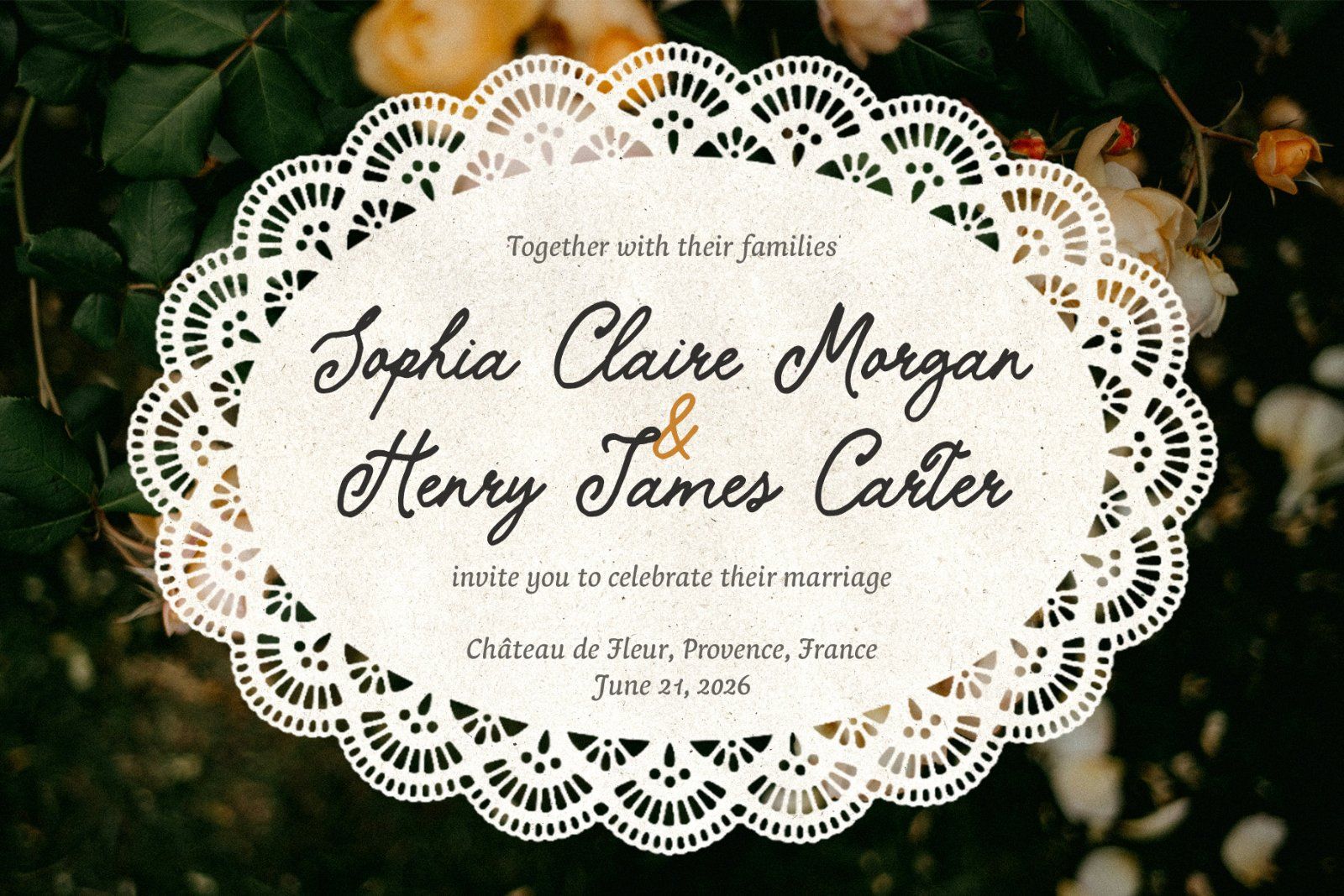 The Softed Touch Vintage Script font Ink font handwritten — image 6