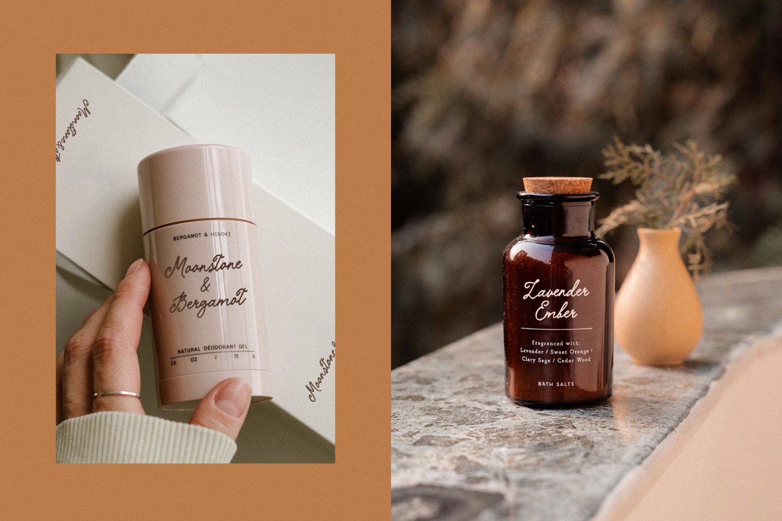 The Softed Touch Vintage Script font Ink font handwritten — image 7