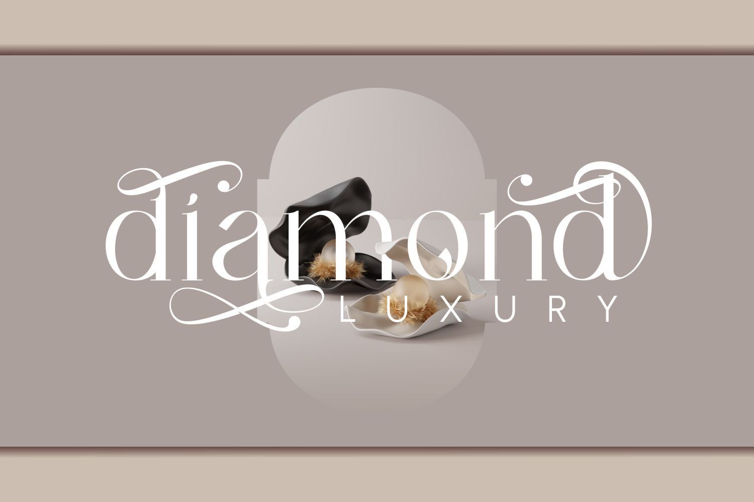 Thirossa _ Beauty Typeface — image 4