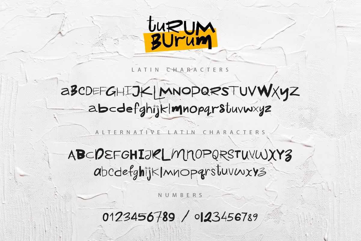 Turum Burum — image 8