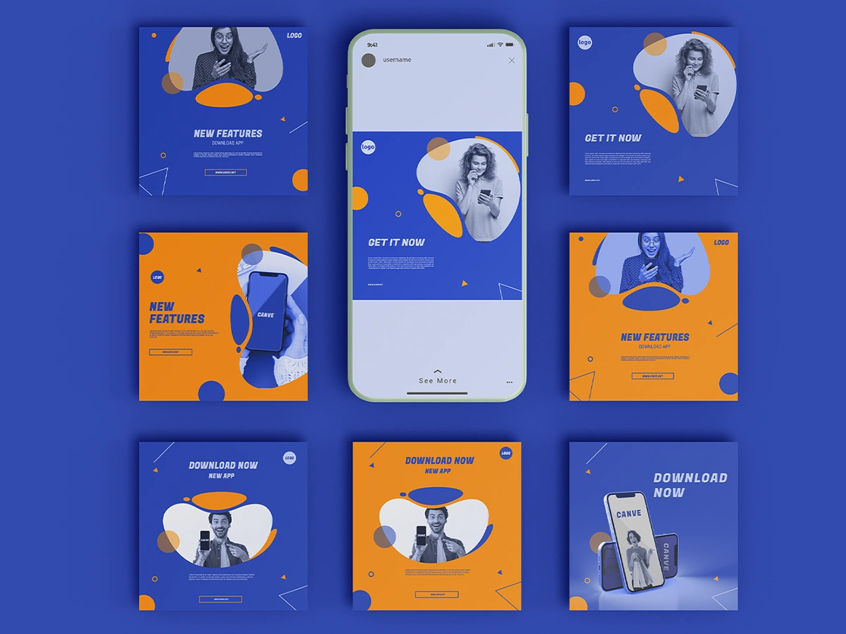 app-social media templates 012-21 — image 2