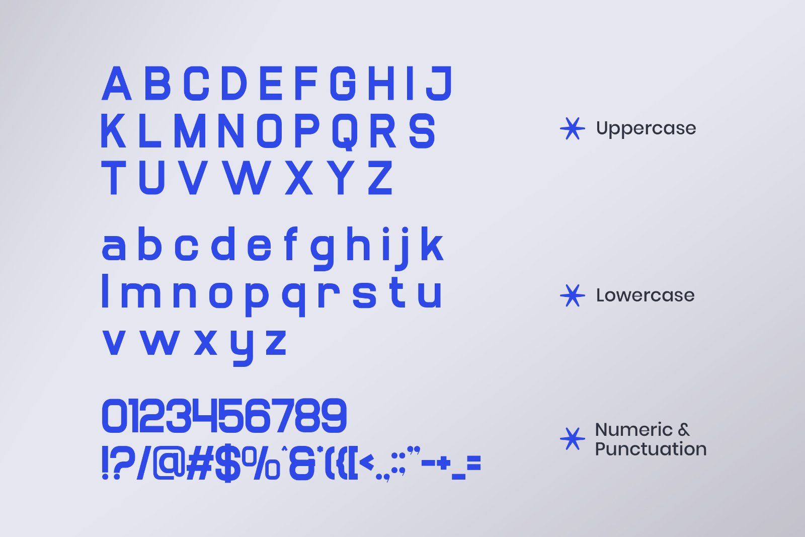 Variton - Modern Sans Serif Font — image 8