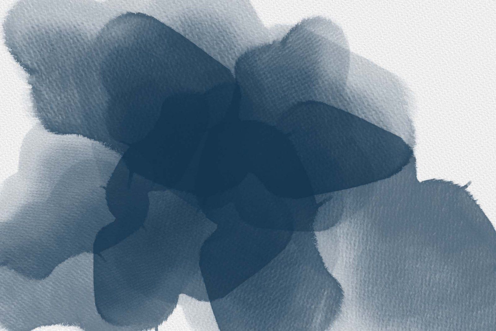 Realistic Watercolor Photoshop Brushes