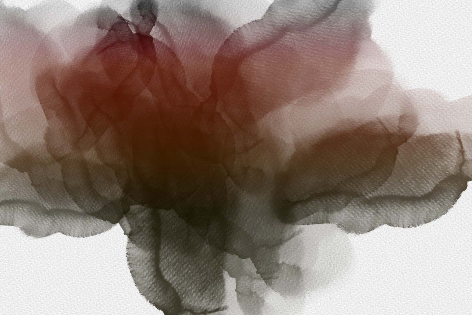 Realistic Watercolor Photoshop Brushes