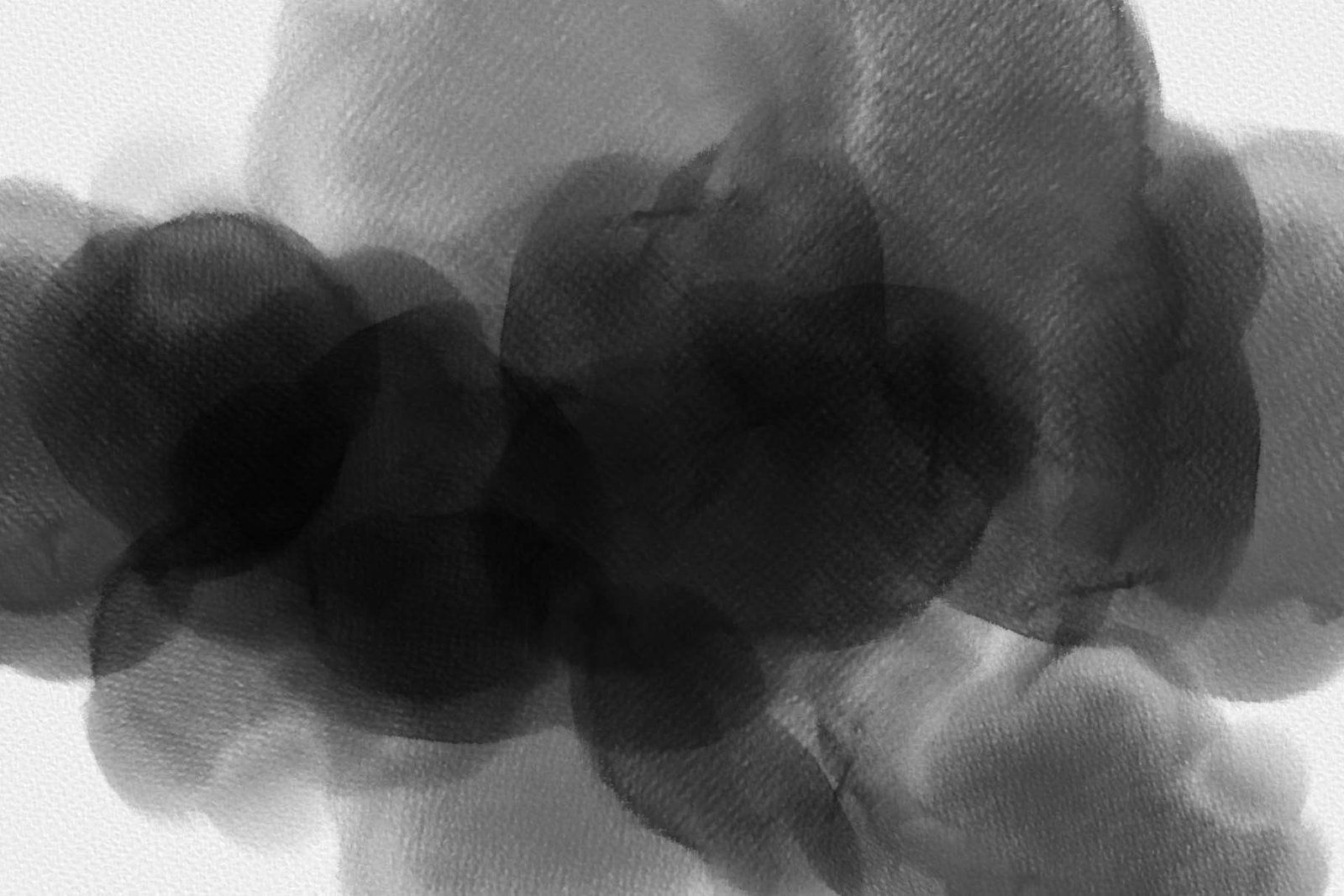 Realistic Watercolor Photoshop Brushes