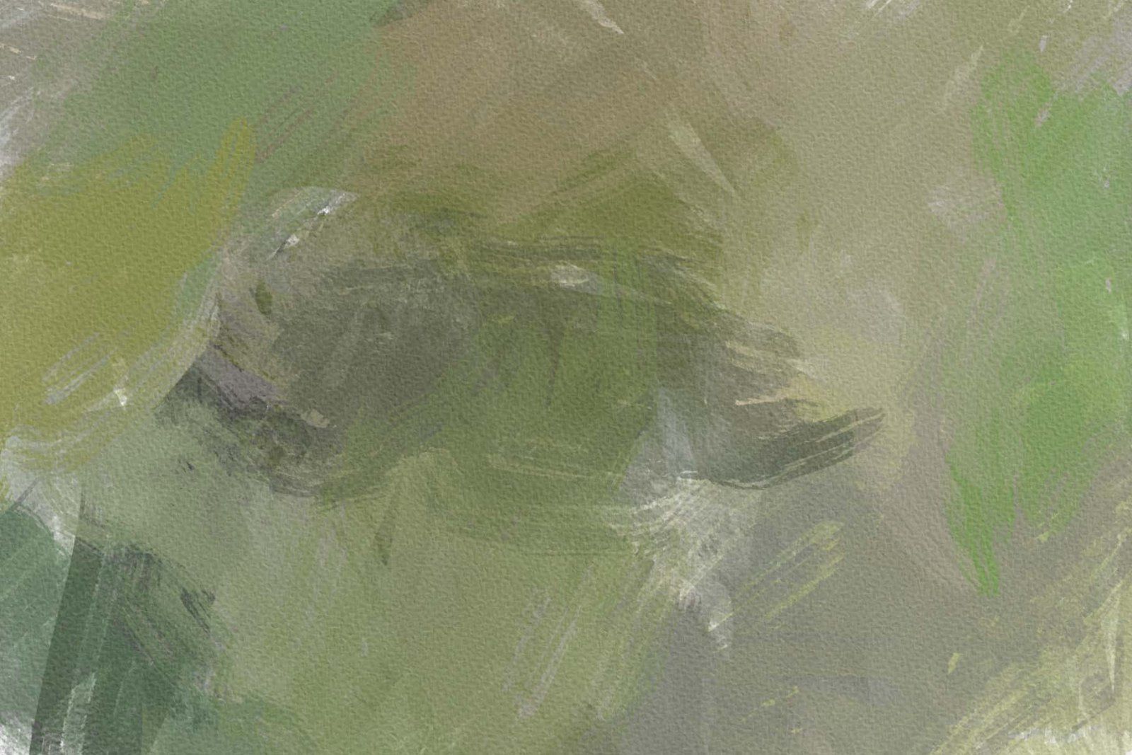 Realistic Watercolor Photoshop Brushes