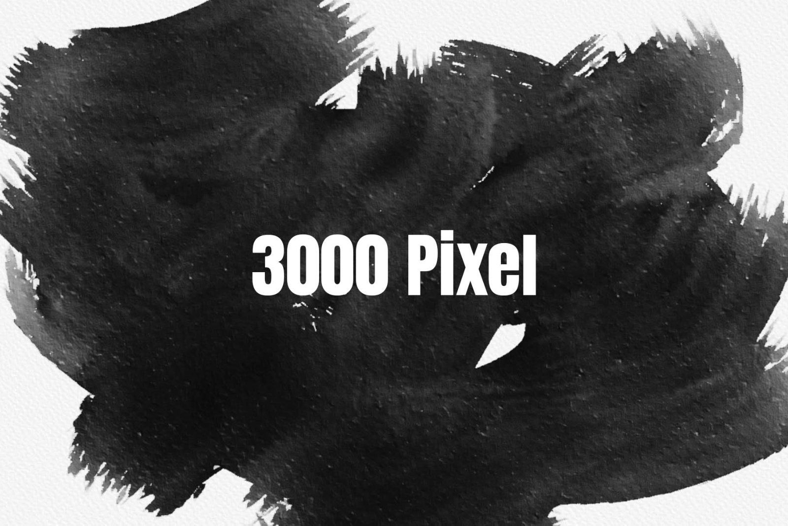 Realistic Watercolor Photoshop Brushes