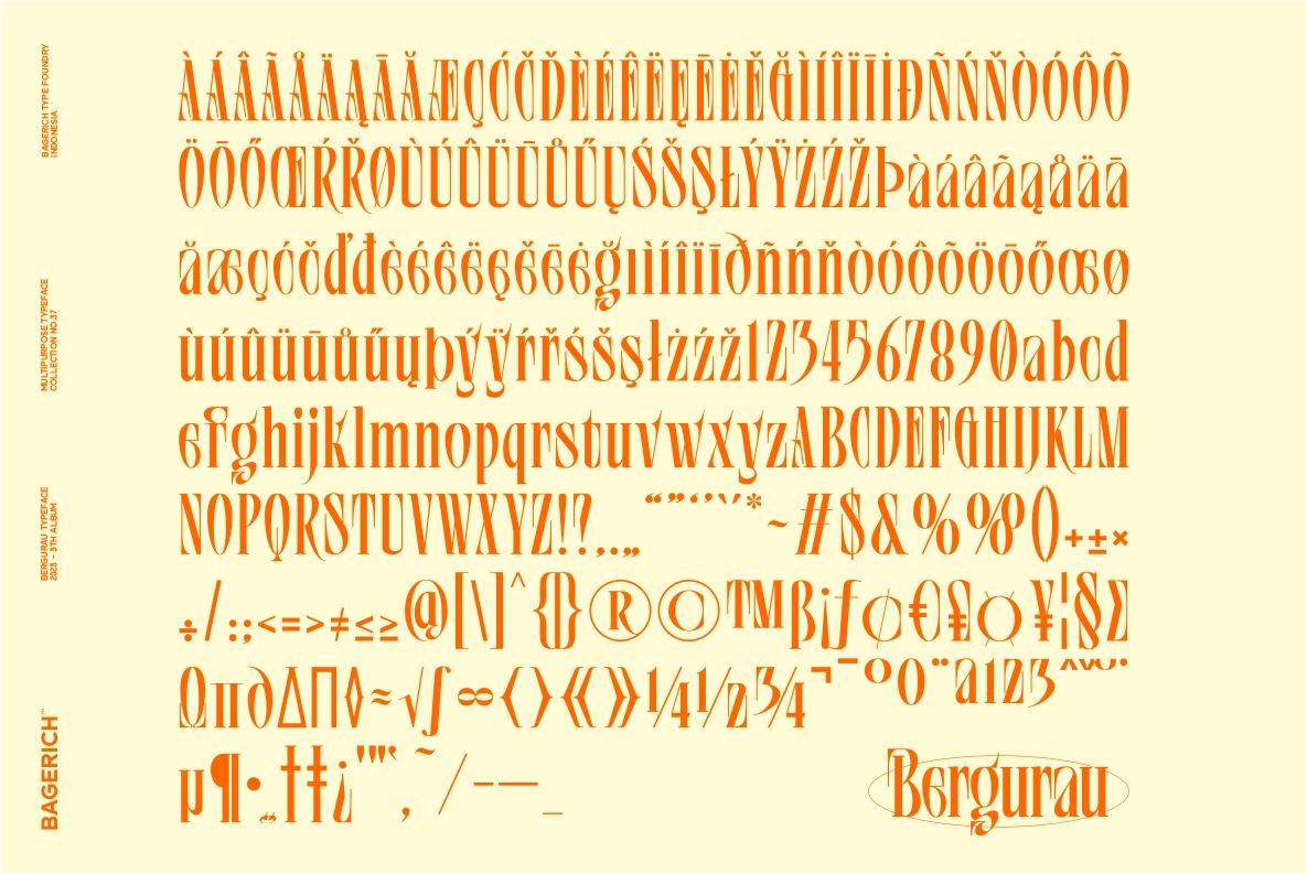Bergurau — image 2