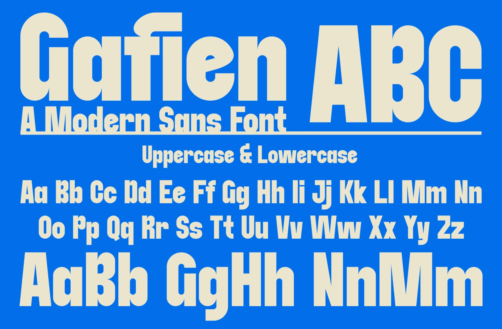Gafien — image 2