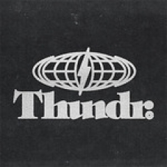 Thundr