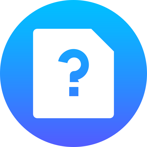 Unknown Software